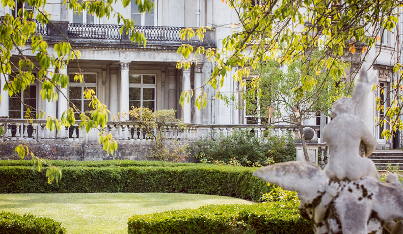 Glion Institute of Higher Education (London)