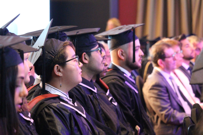 Glion Institute of Higher Education (London)