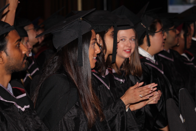 Glion Institute of Higher Education (London)