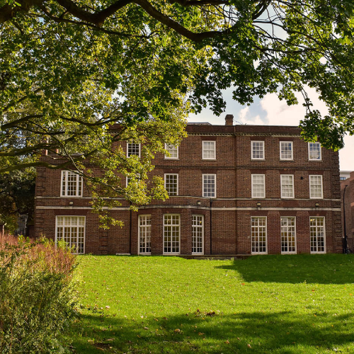Glion Institute of Higher Education (London) | Brive