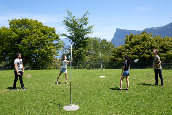 IMI International Management Institute Switzerland