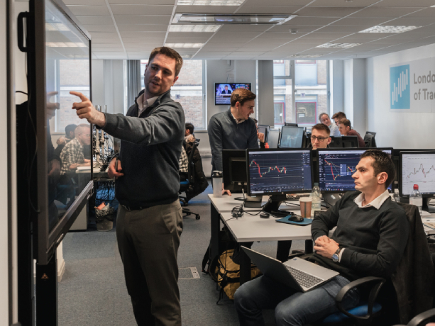 London Academy of Trading (LAT)