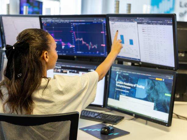 London Academy of Trading (LAT)