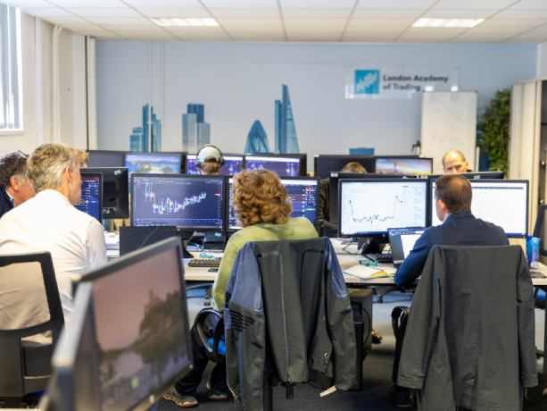 London Academy of Trading (LAT)