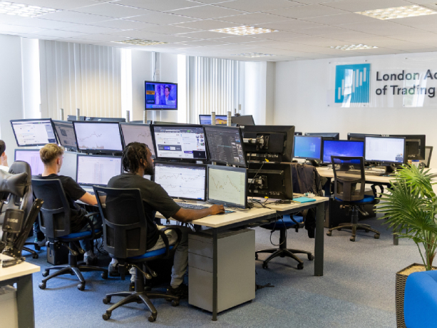 London Academy of Trading (LAT)