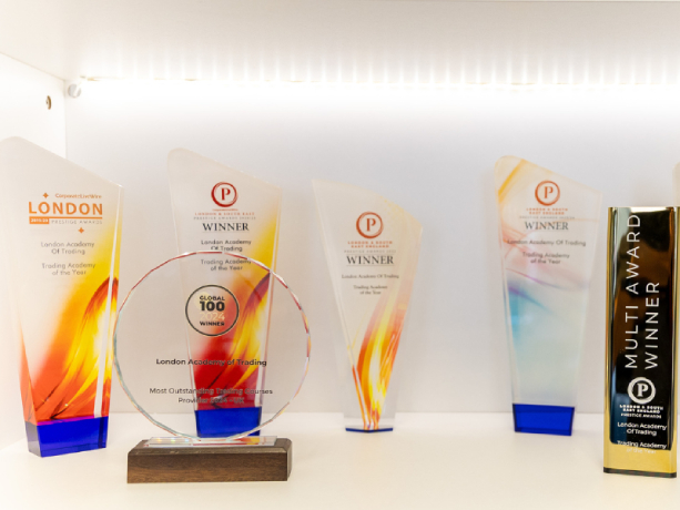 London Academy of Trading (LAT)