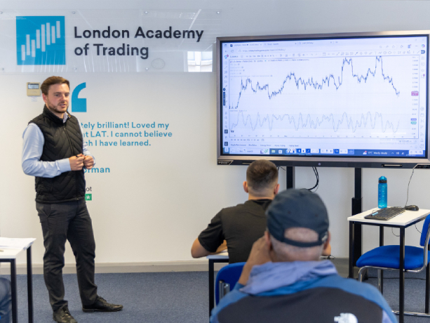 London Academy of Trading (LAT)