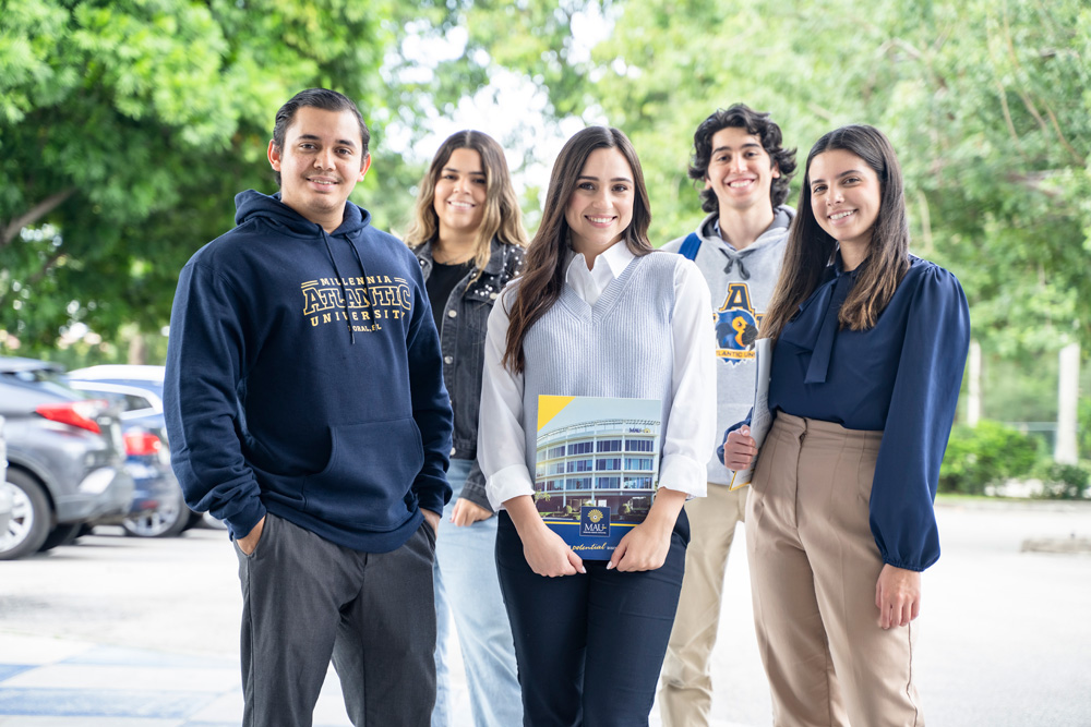 Millennia Atlantic University