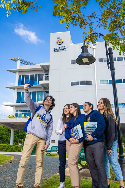 Millennia Atlantic University