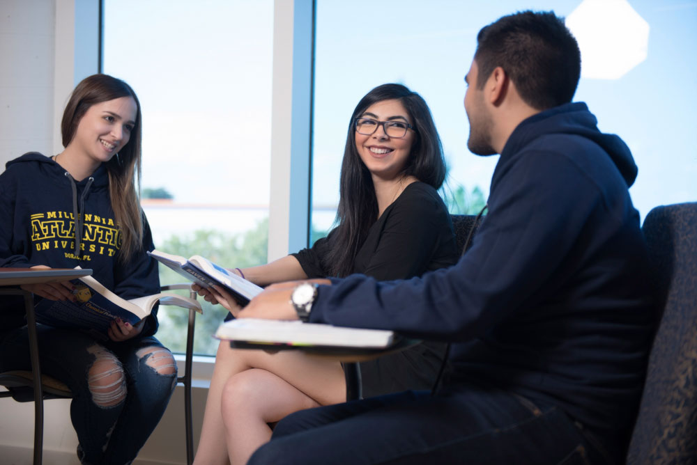 Millennia Atlantic University