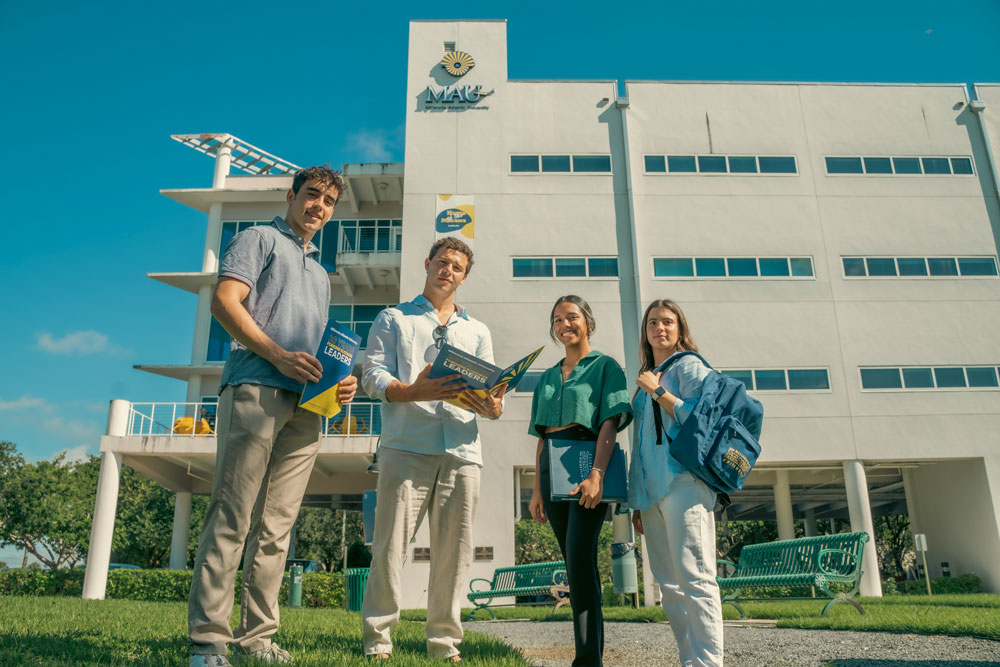 Millennia Atlantic University