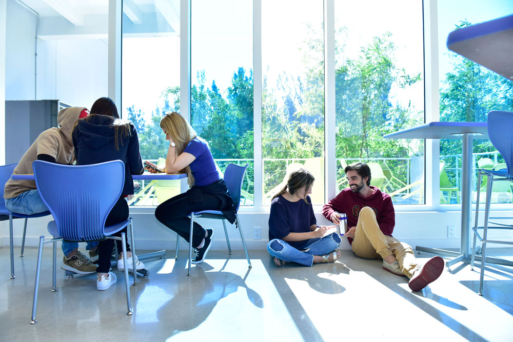 Millennia Atlantic University