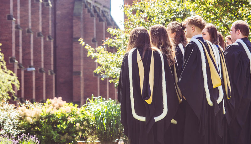 Newcastle University