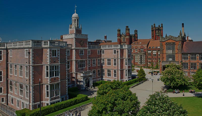 Newcastle University
