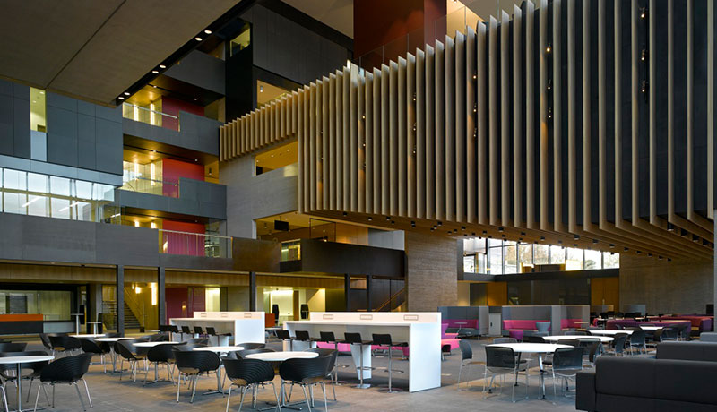 Oxford Brookes University