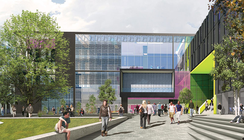 Oxford Brookes University