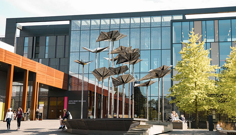 Oxford Brookes University