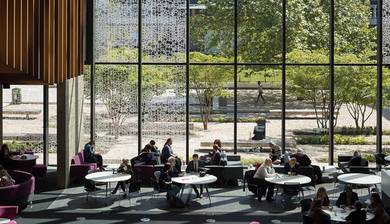Oxford Brookes University