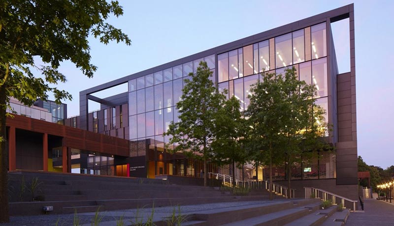 Oxford Brookes University