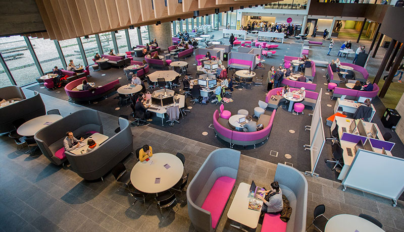 Oxford Brookes University