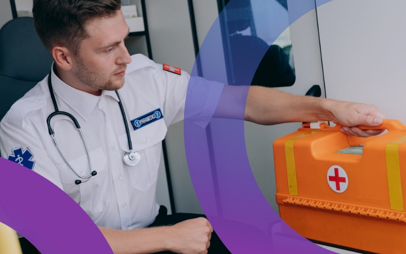 Τα παραϊατρικά επαγγέλματα