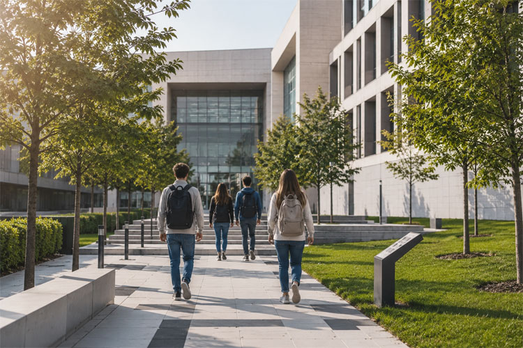 National College of Greece