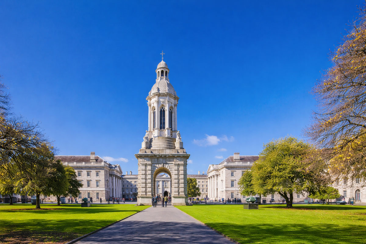 Trinity College Dublin