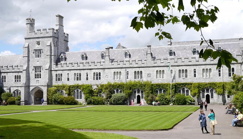 University College Cork