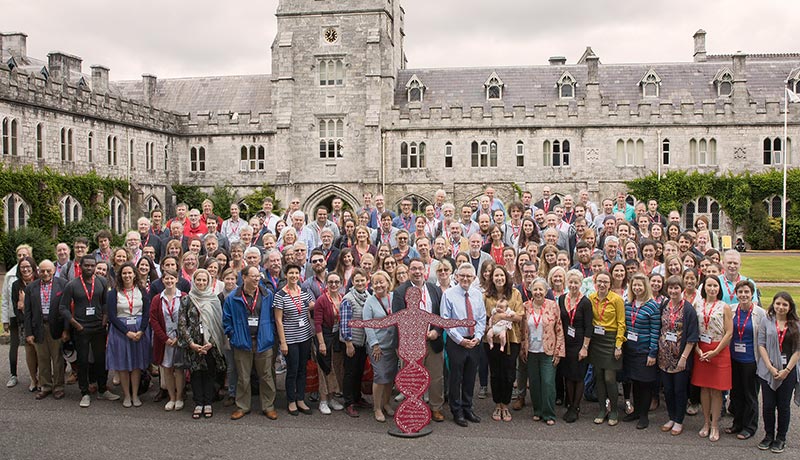 University College Cork