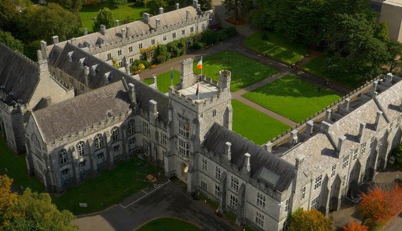 University College Cork