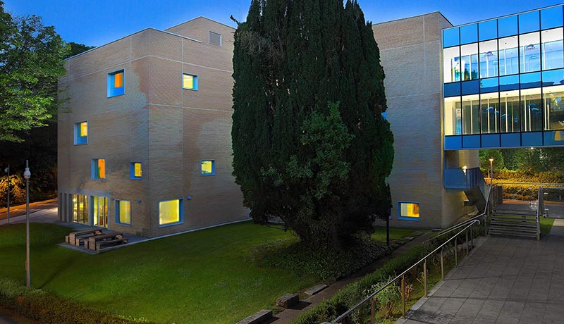 University College Cork