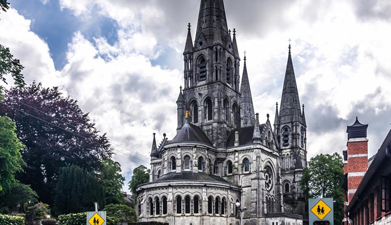 University College Cork