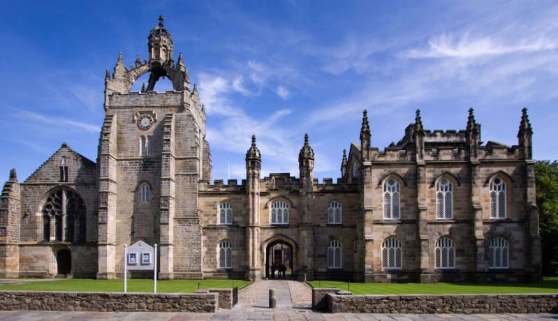 University of Aberdeen