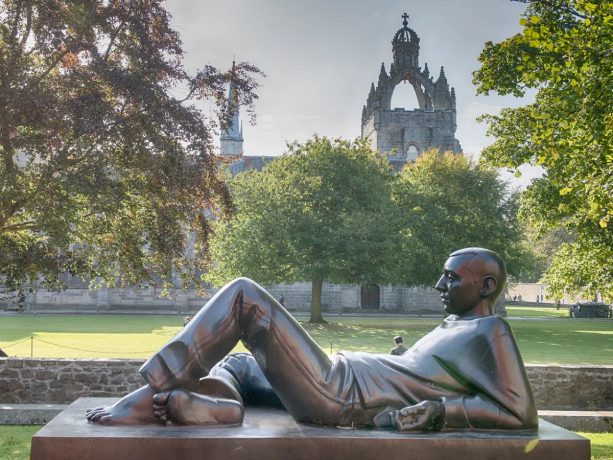 University of Aberdeen