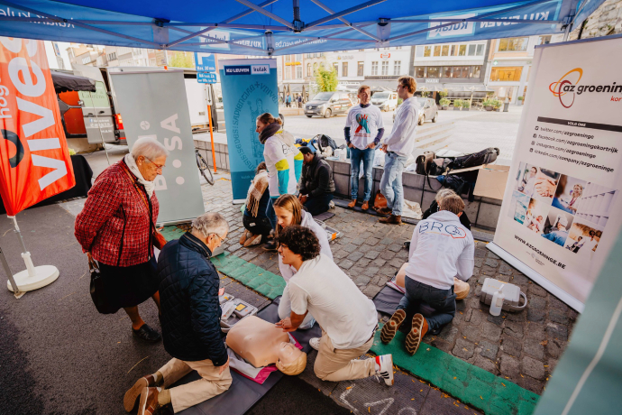 VIVES University of Applied Sciences (Ostend)