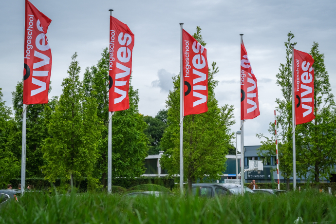 VIVES University of Applied Sciences (Ostend)