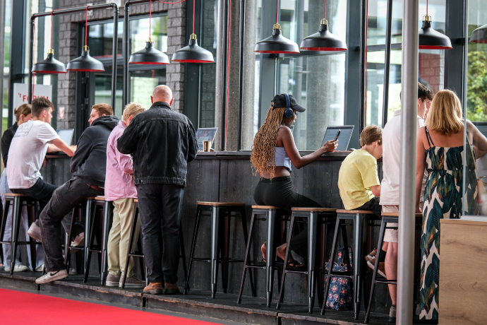 VIVES University of Applied Sciences (Ostend)