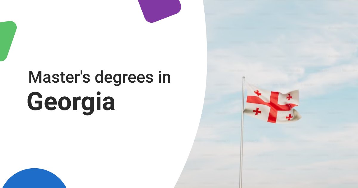 Master's in Degrees, Requirements, Universities