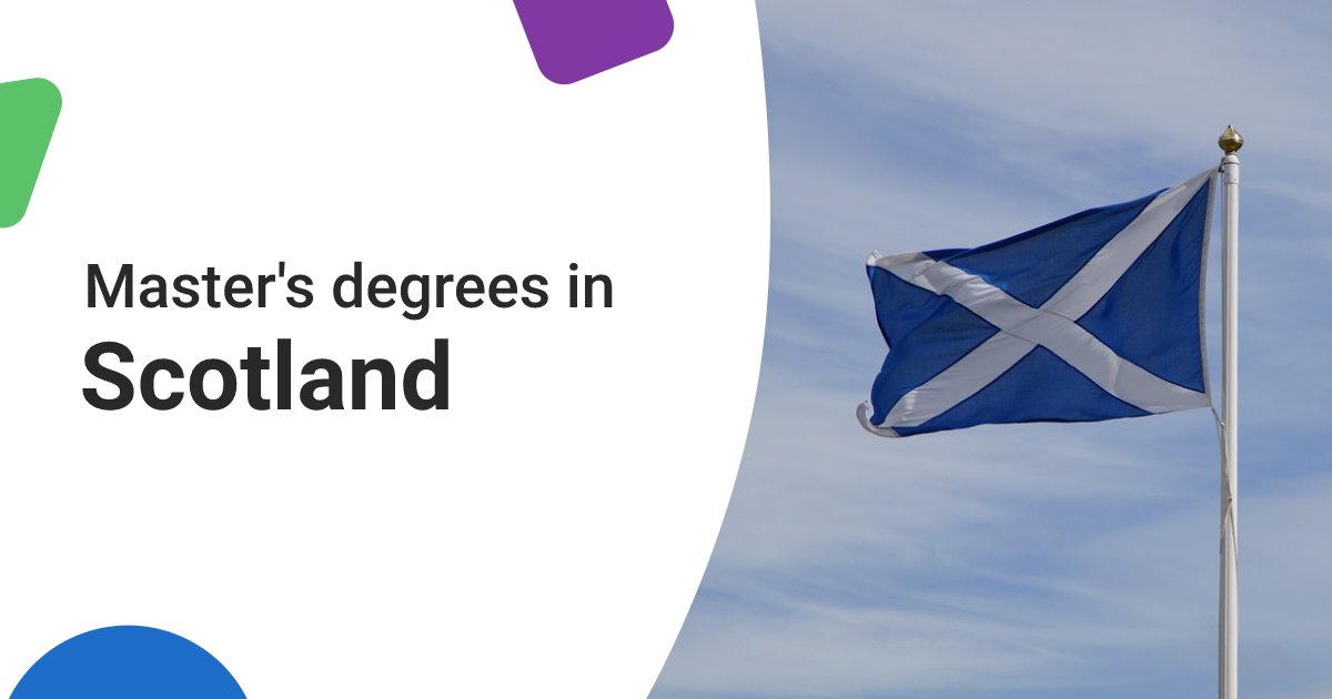CAN YOU GET FUNDING FOR A MASTERS DEGREE IN SCOTLAND visual data 4