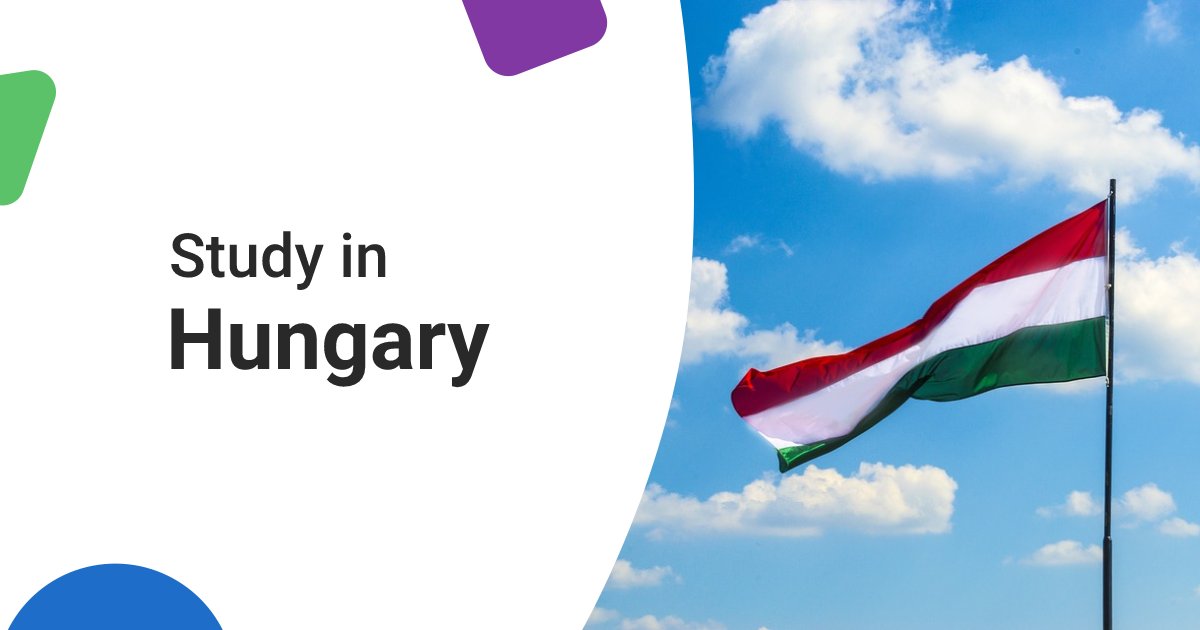 Study In Hungary - Requirements, Universities, Cost