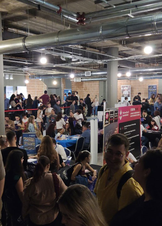 Brive Student Day 2025 #2