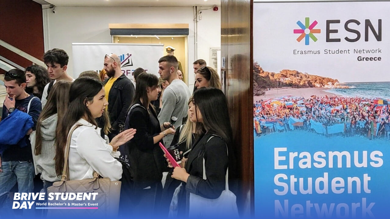 Brive Student Day 2024 #7