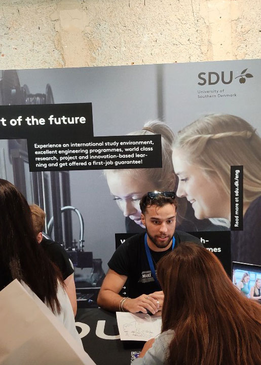 Brive Student Day 2025 #6