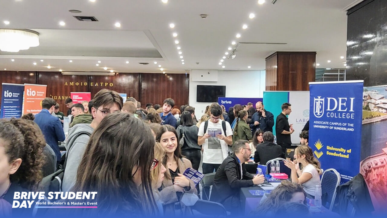 Brive Student Day 2024 #3