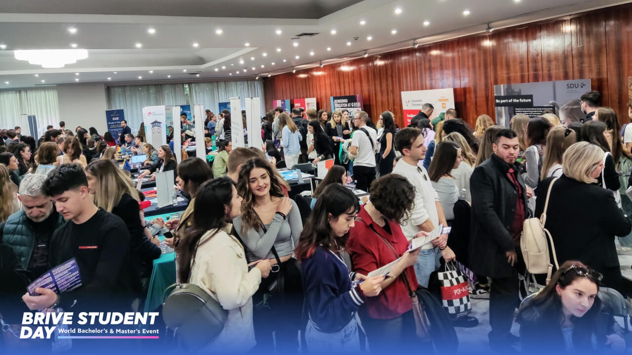 Brive Student Day 2024 #1