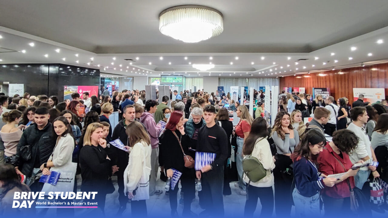 Brive Student Day 2024 #2