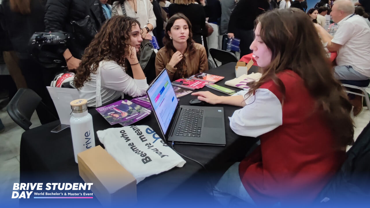 Brive Student Day 2024 #4