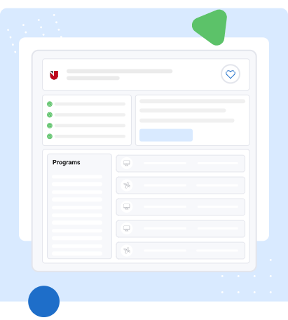 Platform Listing
