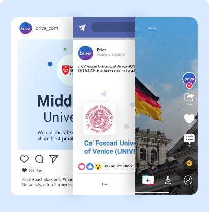 Social Media