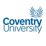 Coventry University logo